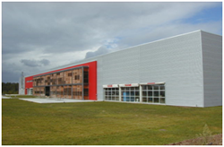 Residencia Universidade Aveiro