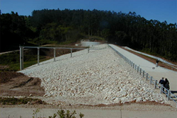 Barragem de Alvorninha