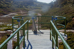 Barragem de Alvorninha