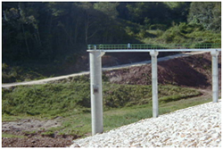 Barragem de Alvorninha