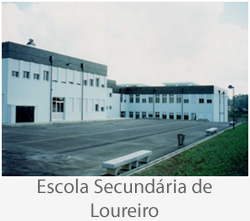 Escola Secundaria de Loureiro