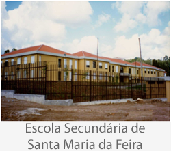 Escola Secundaria de Santa Maria da Feira
