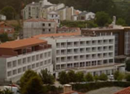 HOTEL DO PARQUE