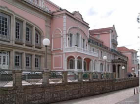 FUNDAÇÃO INATEL